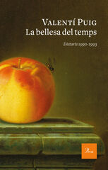 La bellesa del temps La bellesa del temps