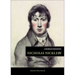 Nicholas Nickleby Nicholas Nickleby