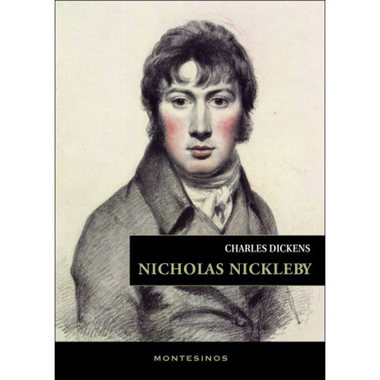 Nicholas Nickleby