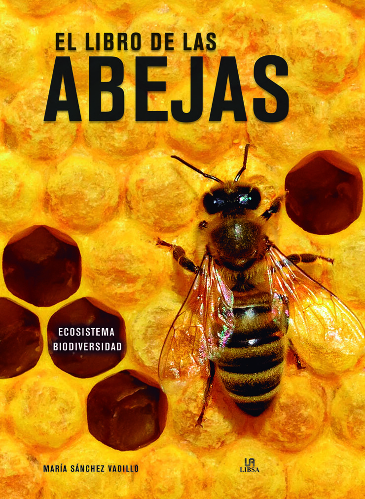 El Libro délas Abejas