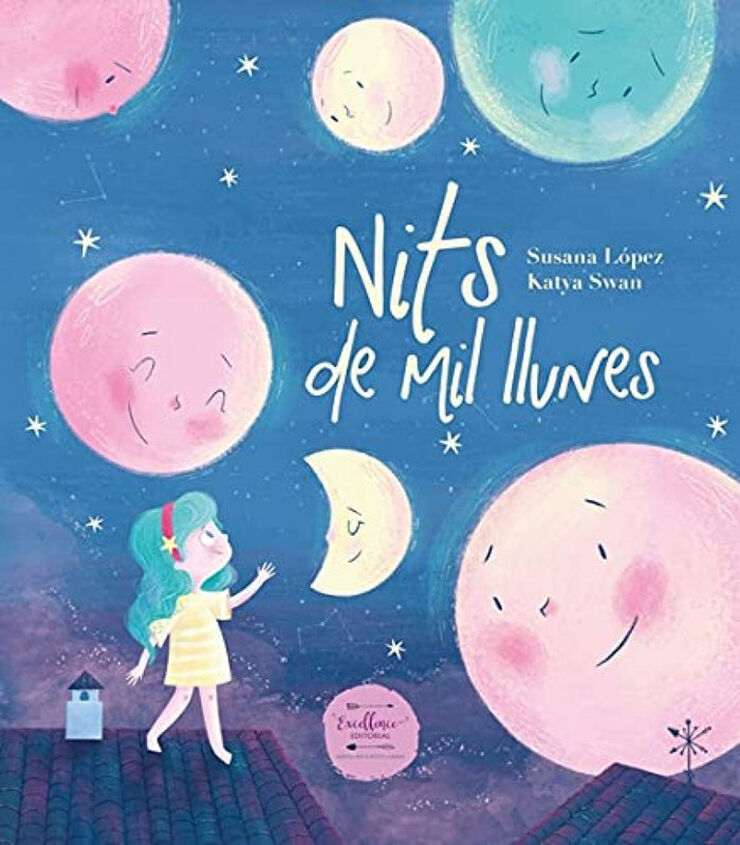 Nits de mil llunes