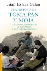 Una historia de toma pan y moja Una historia de toma pan y moja