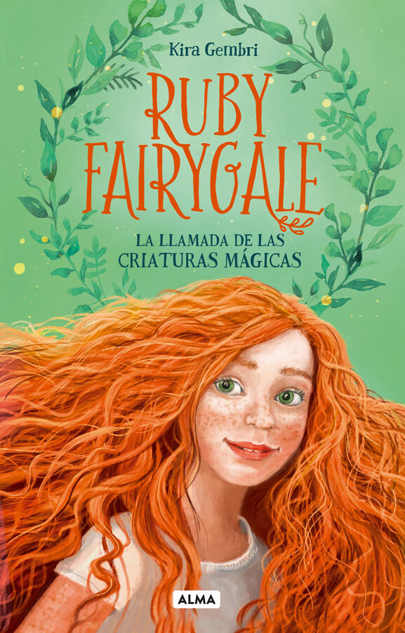 La llamada de las criaturas m&aacute;gicas