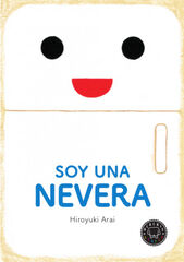 SOY UNA NEVERA SOY UNA NEVERA
