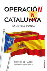 Operación Cataluña Operación Cataluña