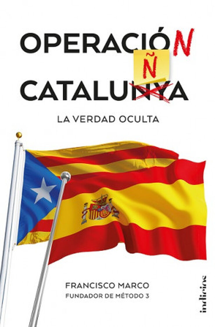 Operación Cataluña