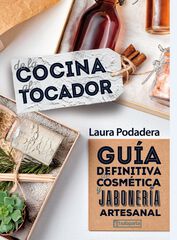 De la cocina al tocador De la cocina al tocador