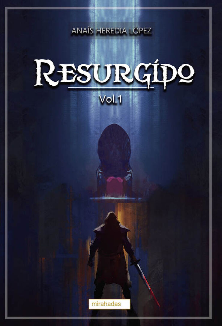 Resurgido. Vol. 1