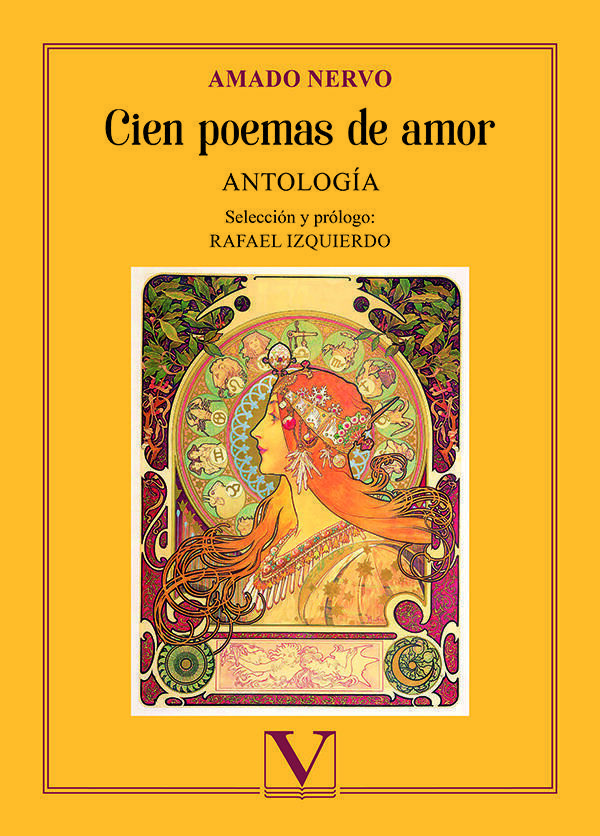 Cien poemas de amor