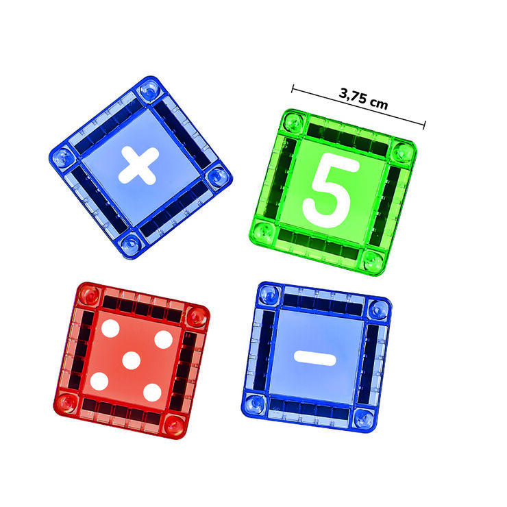 Mini Magnex Lletres