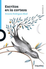 Escritos en la corteza