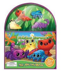 Bichitos tiernos Bichitos tiernos