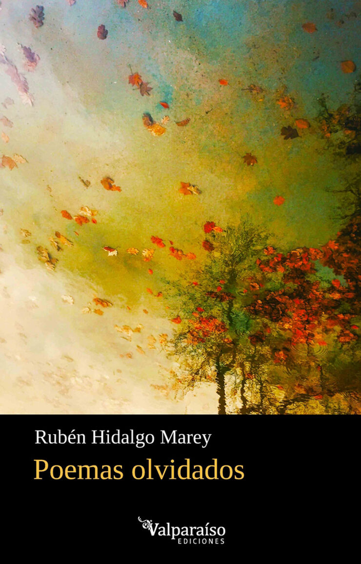 Poemas olvidados