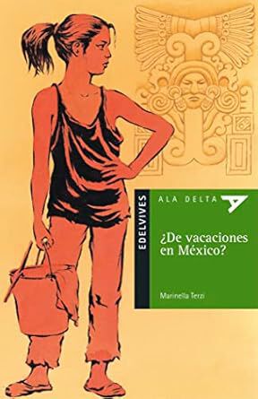 &iquest;De vacaciones en M&eacute;xico?