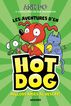 Les aventures d'en Hotdog 1 - Millors amics al rescat