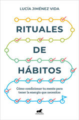 Rituales de hábitos Rituales de hábitos