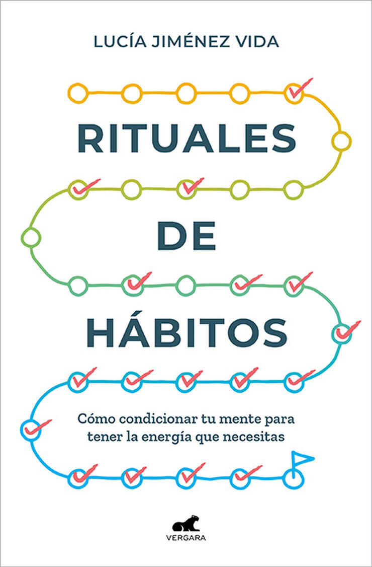 Rituales de hábitos