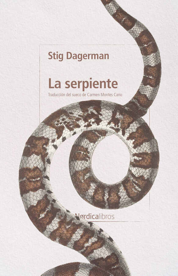 La serpiente