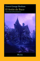 El fest&iacute;n de Baco