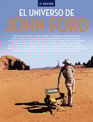 El universo de John Ford El universo de John Ford