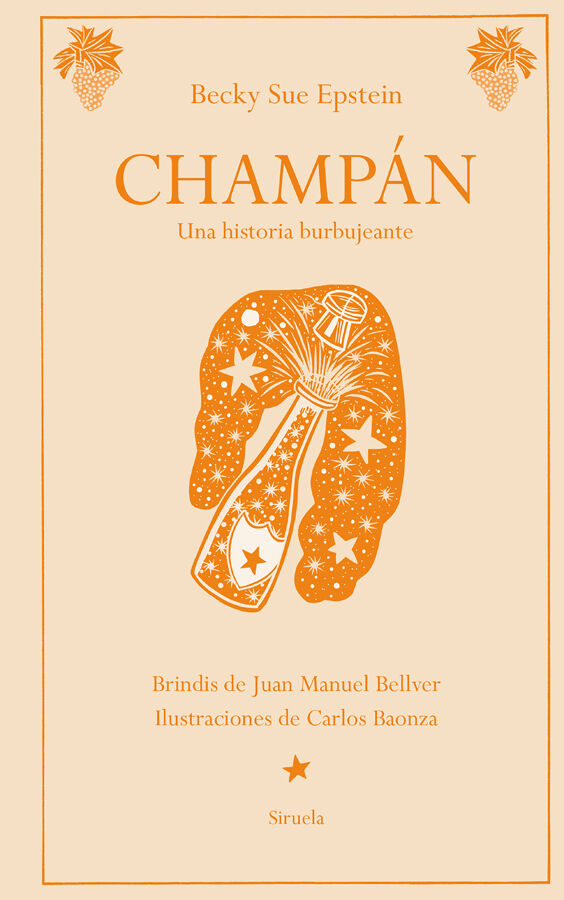 Champ&aacute;n