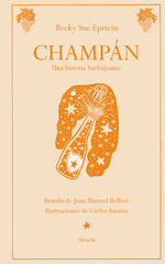 Champ&aacute;n