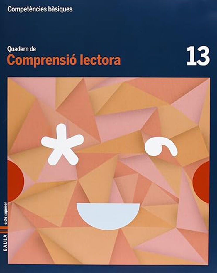 Comprensió Lectora 13