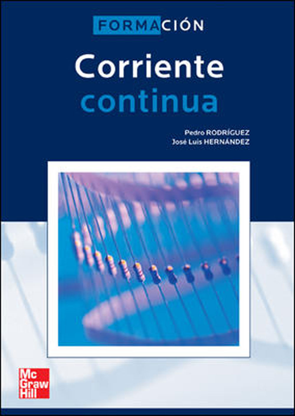 Corriente Continua Ciclos Formativos