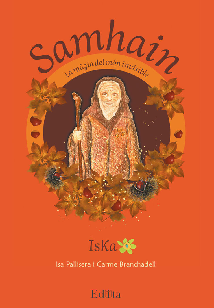 Samhain. La màgia del món invisible