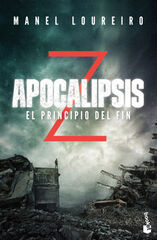 Apocalipsis Z. El principio del fin Apocalipsis Z. El principio del fin