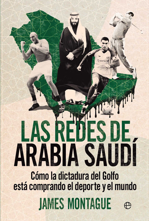 Las redes de Arabia Saud&iacute;