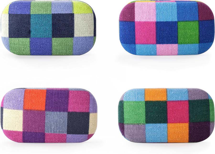 Estoig Viatge Kikkerland Escocia surtido