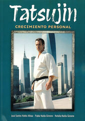 Tatsujin, crecimiento personal Tatsujin, crecimiento personal