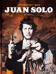 Juan Solo Juan Solo