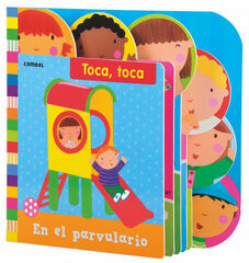 En el parvulario En el parvulario