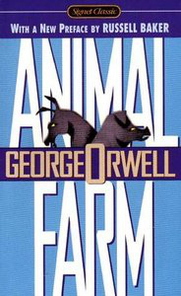 Animal farm