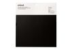 Cricut Cartulinas Smart 33x33 Negro 10 unidades
