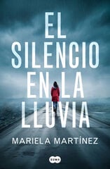 El silencio en la lluvia