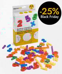 Nombres magnètics Abacus