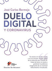 Duelo digital y coronavirus Duelo digital y coronavirus