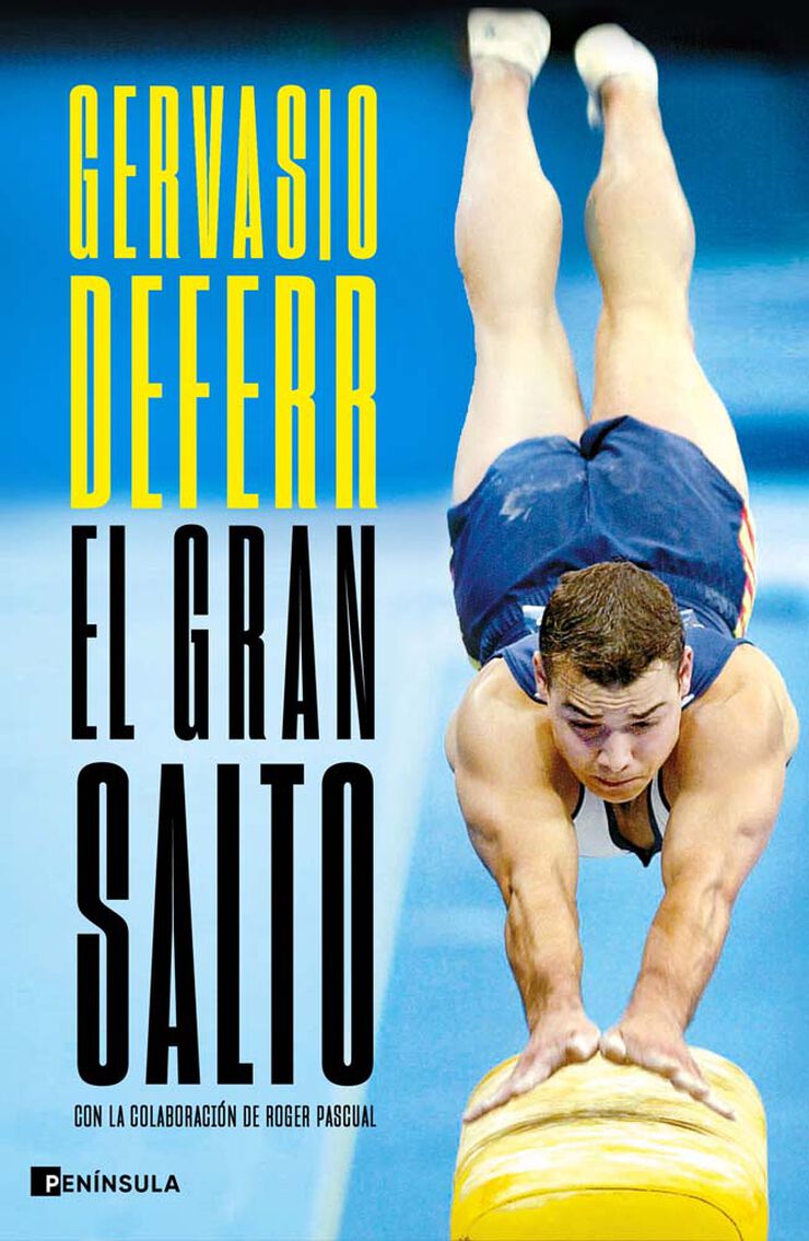 El gran salto El gran salto
