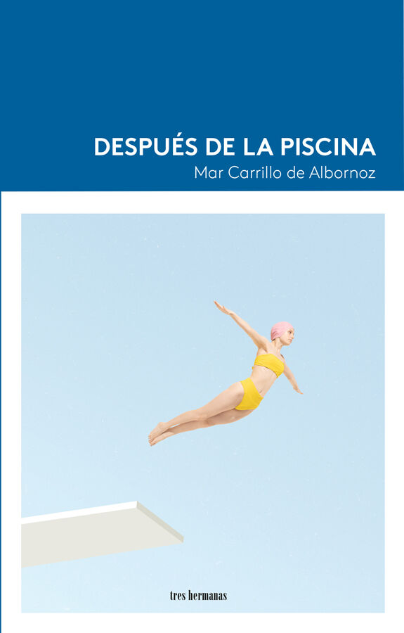 Despu&eacute;s de la piscina