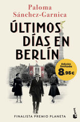 Últimos días en Berlín Últimos días en Berlín