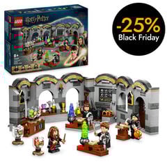 LEGO® Harry Potter Castell de Hogwarts™: Classe de Pocions 76431