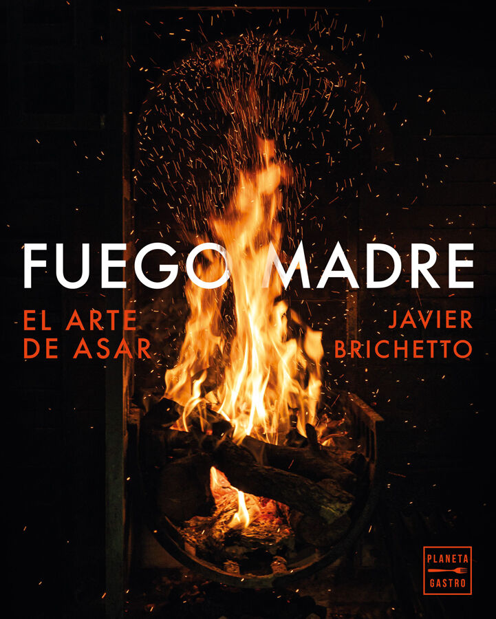 Fuego madre