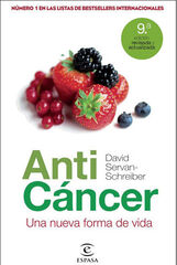 Anticáncer Anticáncer