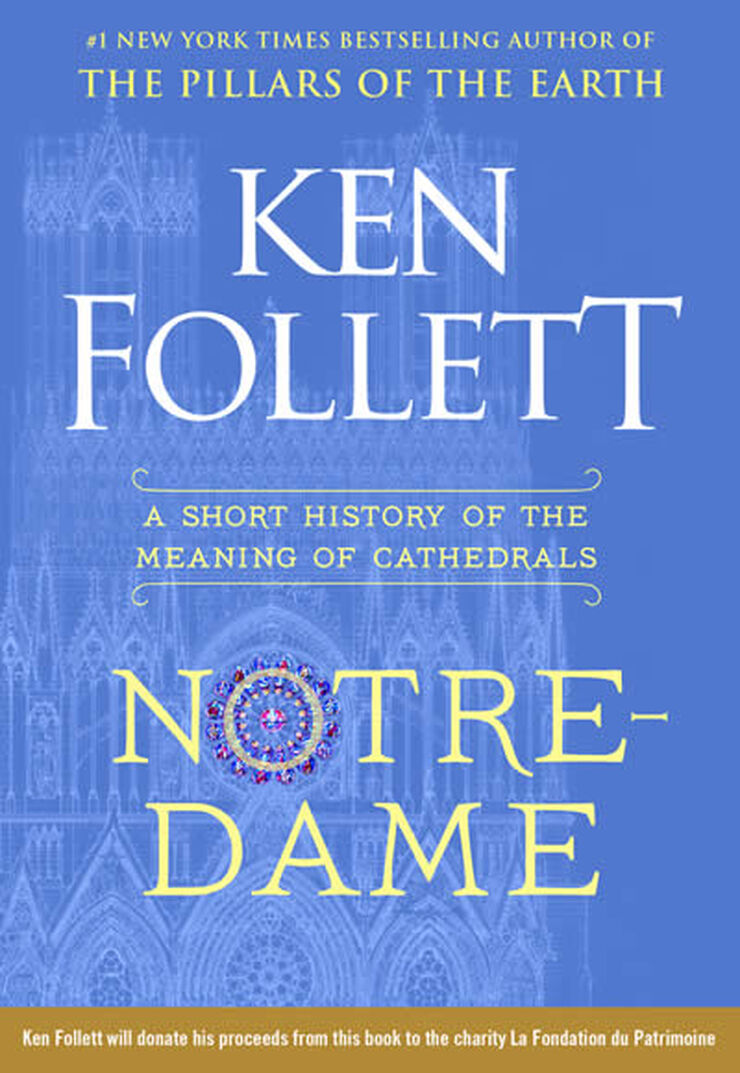 Notre dame: a short history of the meaning of cath
