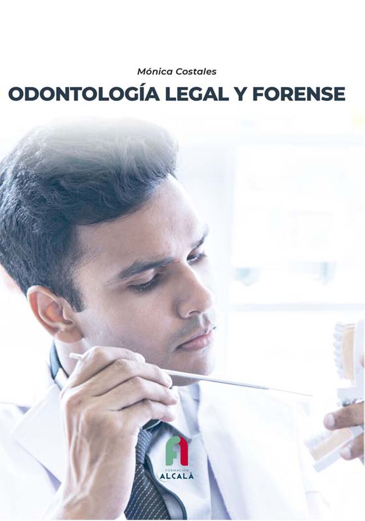 Odontología legal y forense