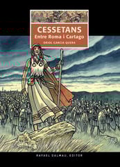 Cessetans. Entre Roma i Cartago