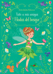 Hadas del bosque Hadas del bosque